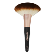 Ay.ty Pro Big Fan Brush