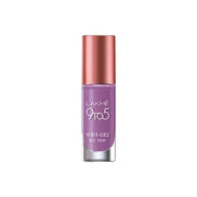 Lakmé Primer+Gloss Nail Color