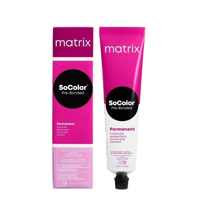 Matrix Socolor 1.0 Intense Black - 1
