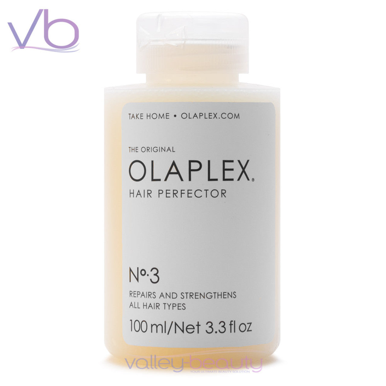 Olaplex Hair Perfector No.3 - 1
