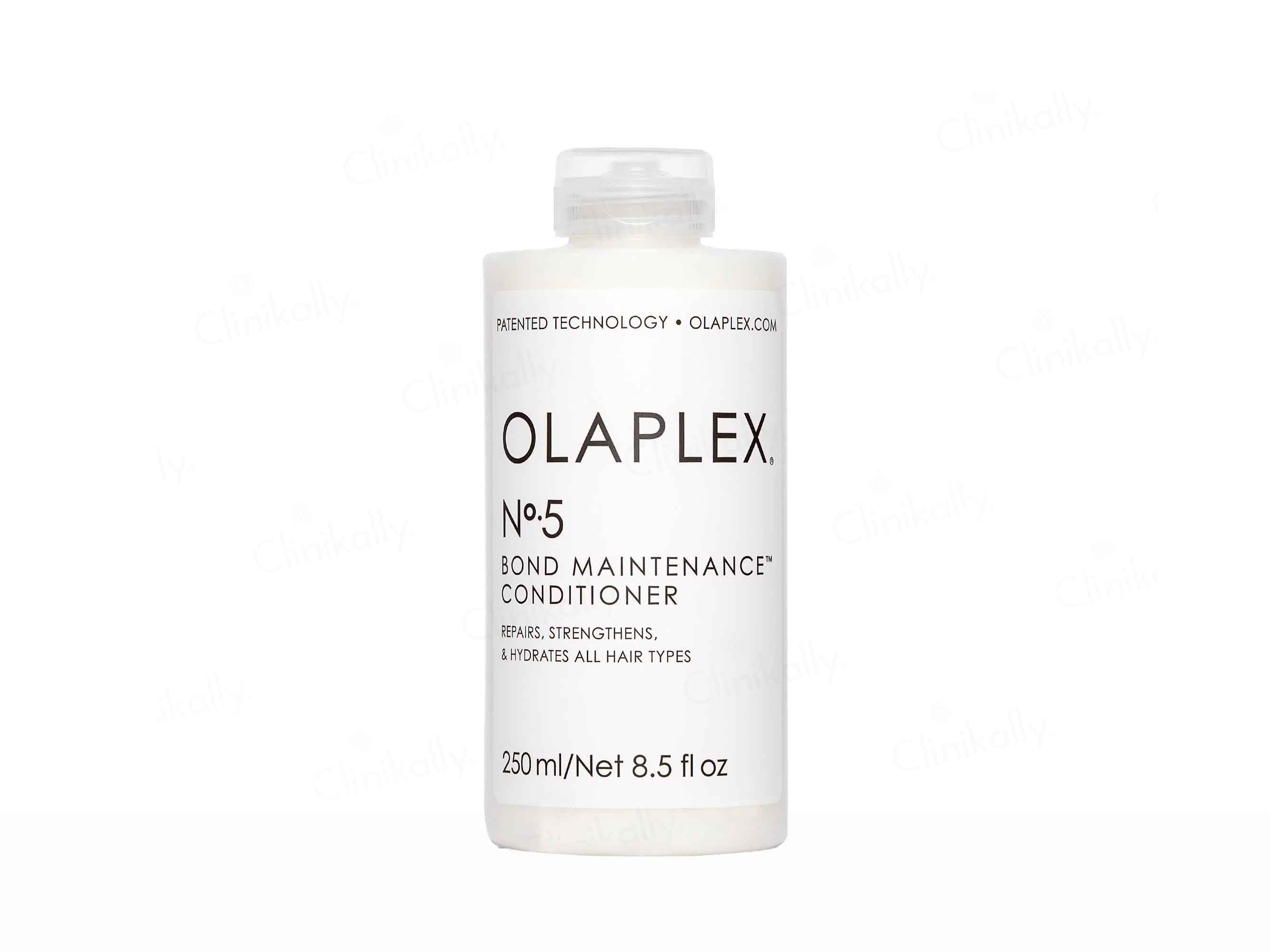 Olaplex No. 5 Bond Maintenance Conditioner – 250ml - 1
