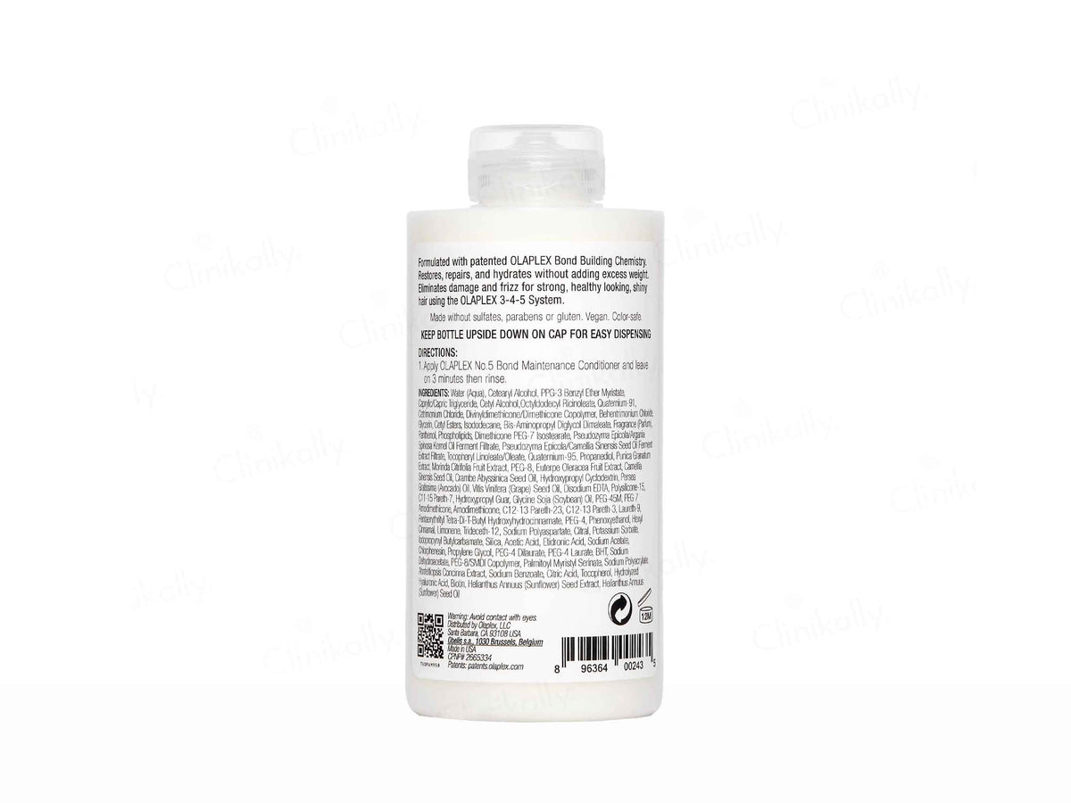 Olaplex No. 4 Bond Maintenance Shampoo – 250ml - 2