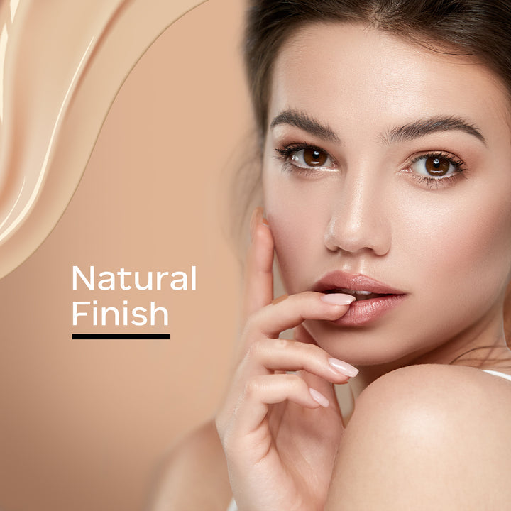 Face Canada High Cover Concealer Toffee Love 04 - 2