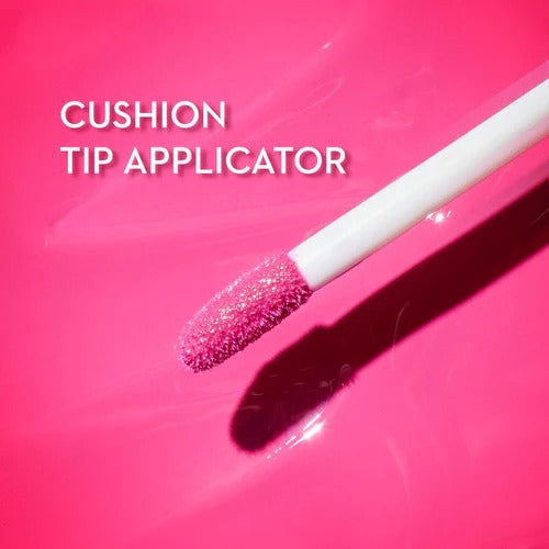Sugar Partner In Shine Transferproof Lip Gloss - 03 Blush Brandy