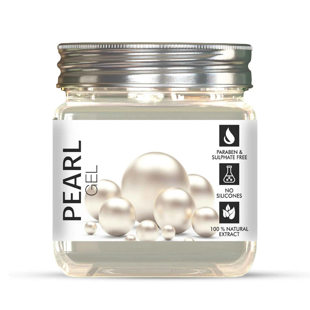 DR.RASHEL Pearl Gel - 380ml - 1