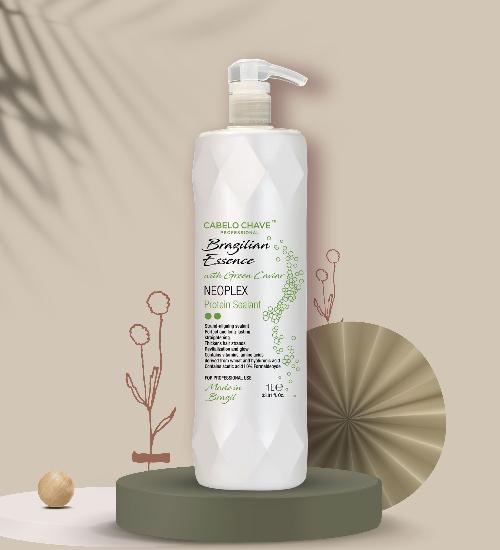 Cabelo Chave Neoplex Protein Sealant Treatment - 1