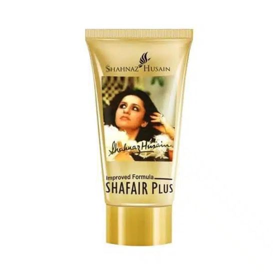 Shahnaz Husain Shafair Plus Improved Formula 40G - 1