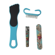 Pedicure Set
