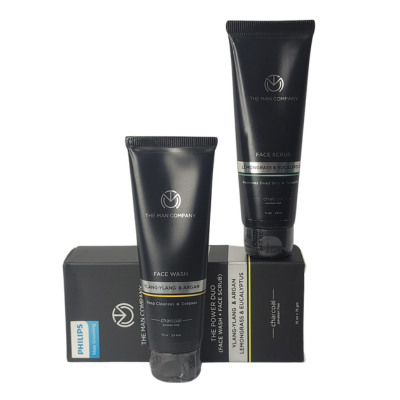 The Man Company Face Wash - 1