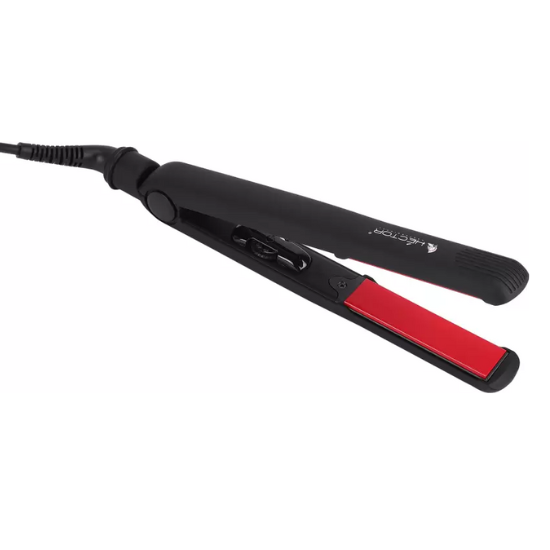 Hector Professionals HT-03 Hair Straightener  (Black) - 1