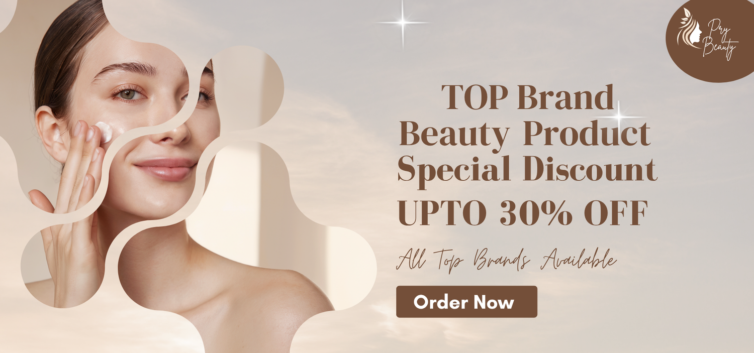 Prybeauty