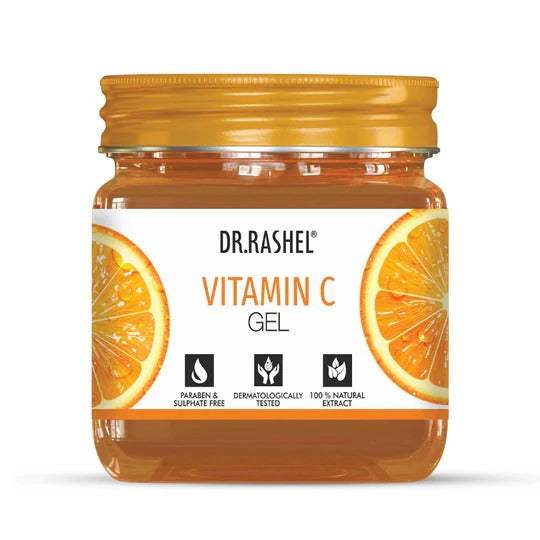 DR.RASHEL Vitamin C Gel - 380 Ml - 1