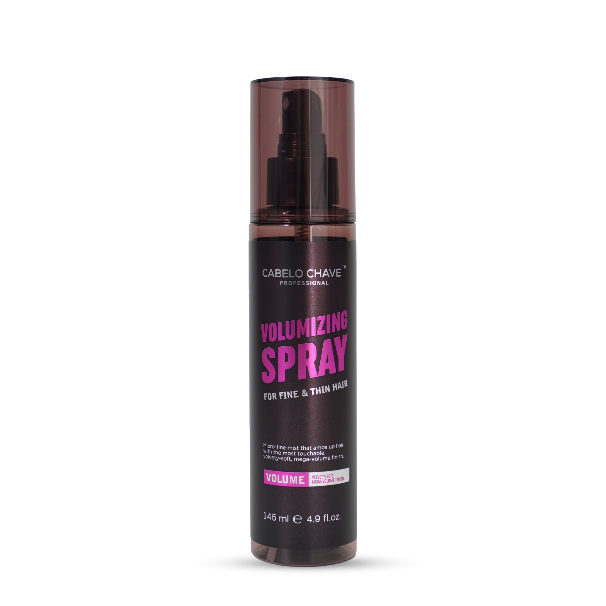 Cabelo Chave Volumizing Spray - 1