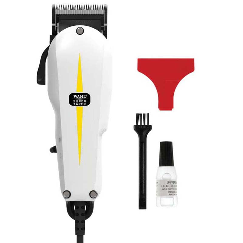 Wahl Professionnel Clipper Super Taper Corded - 2