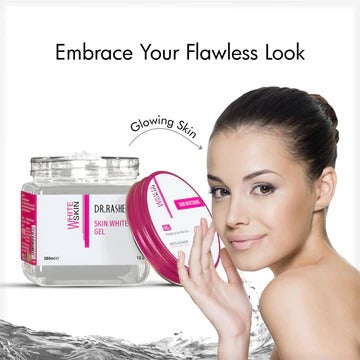 DR.RASHEL White Skin Gel - 380ml - 2