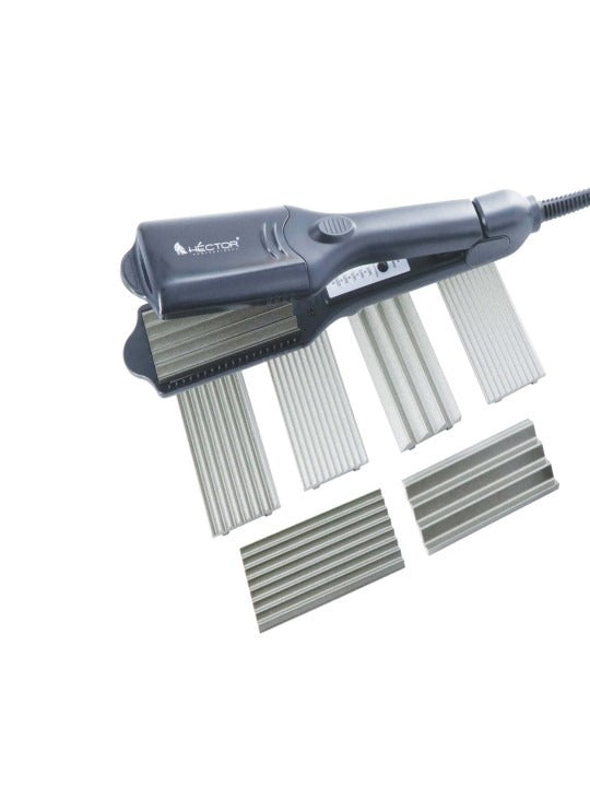 HECTOR Professional Hair Crimping Machine - 2