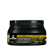 Beoman Whitening Face Cream SPF 40 UV-A & B - 500g
