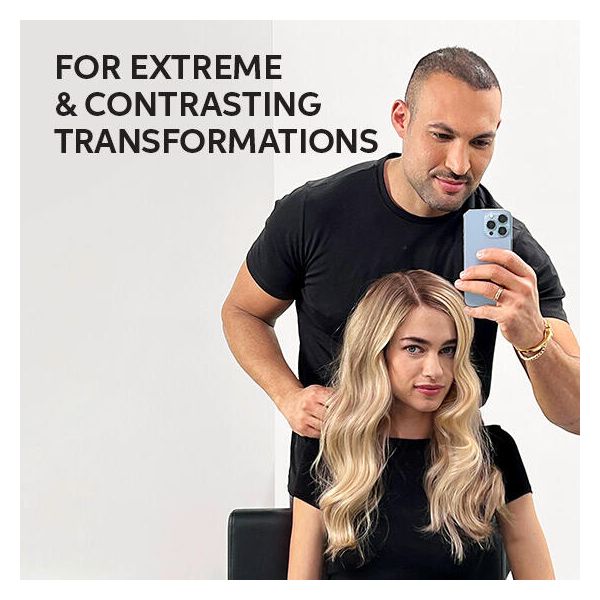 Wella Professionals Blondor BlondorPlex 9 Powder Lightener – 400g - 2
