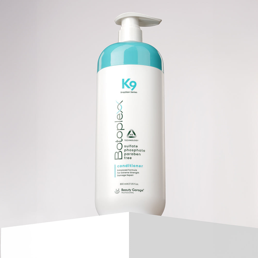 Beauty Garage K9 Botoplexx Conditioner – 300ml / 800ml - 2