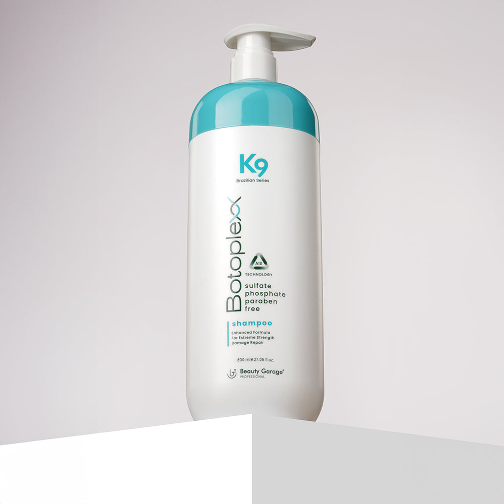Beauty garage K9 Botoplexx Shampoo - 2