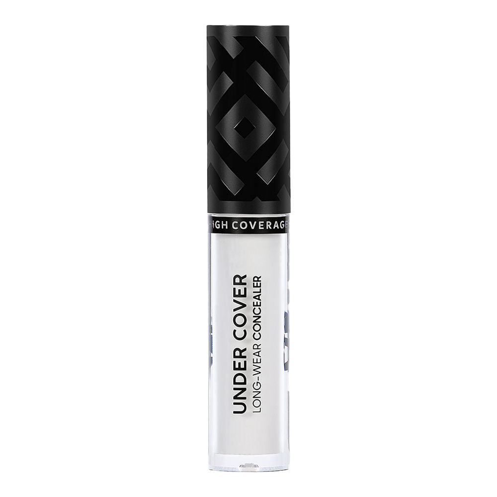 C2P Pro Under Cover Long-Wear Concealer (Shades 02 to 19)