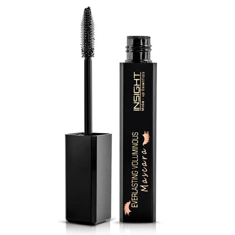 Insight Everlasting Voluminous Mascara - 1