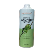 Aaryanveda Cucumber Toner (1000ml) – Refreshing & Hydrating Skin Care
