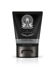 Whiskers Activated Charcoal Deep Cleansing Face Wash