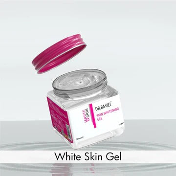 DR.RASHEL White Skin Gel - 380ml - 1