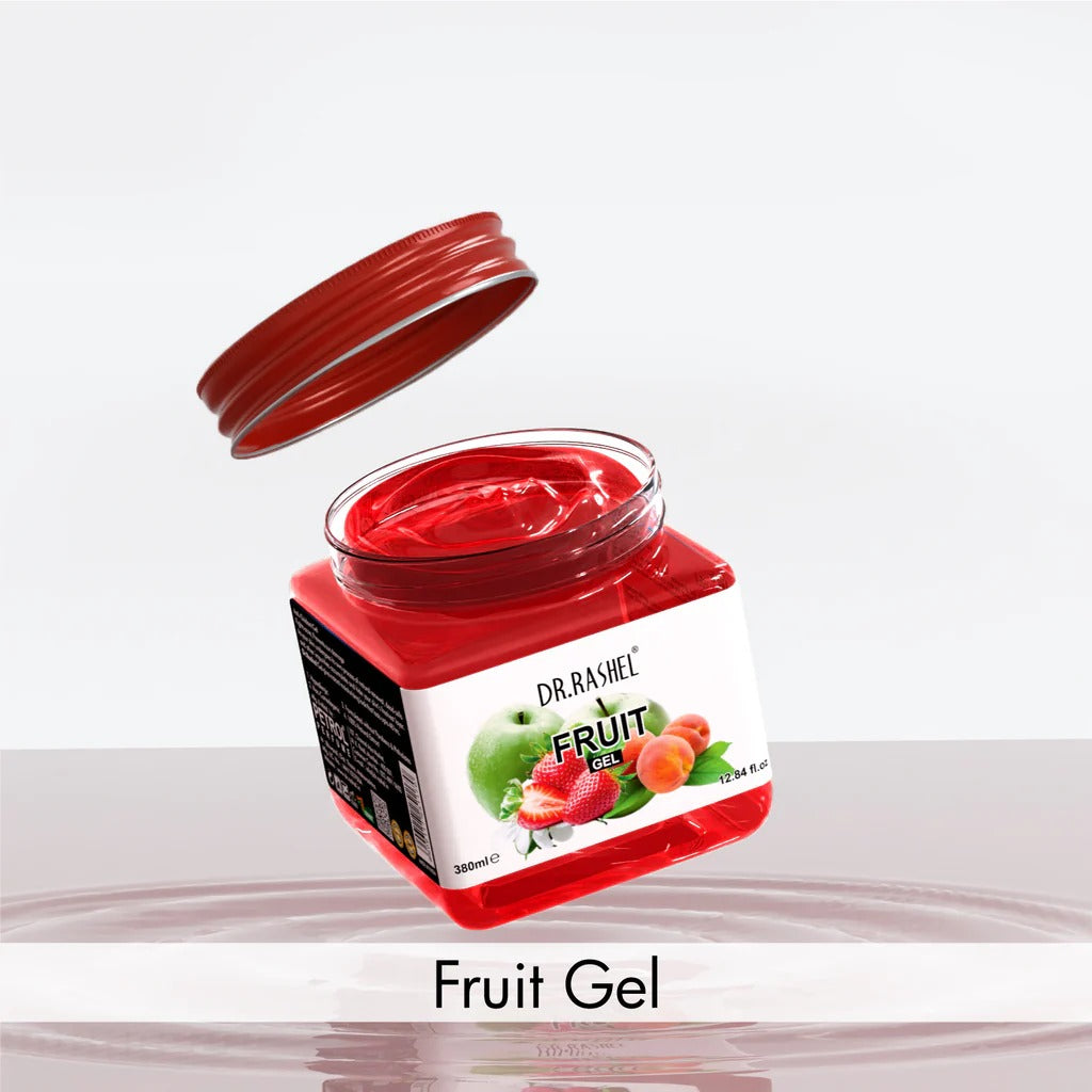 DR.RASHEL Fruit Gel for Brighter and Smoother Skin - 1