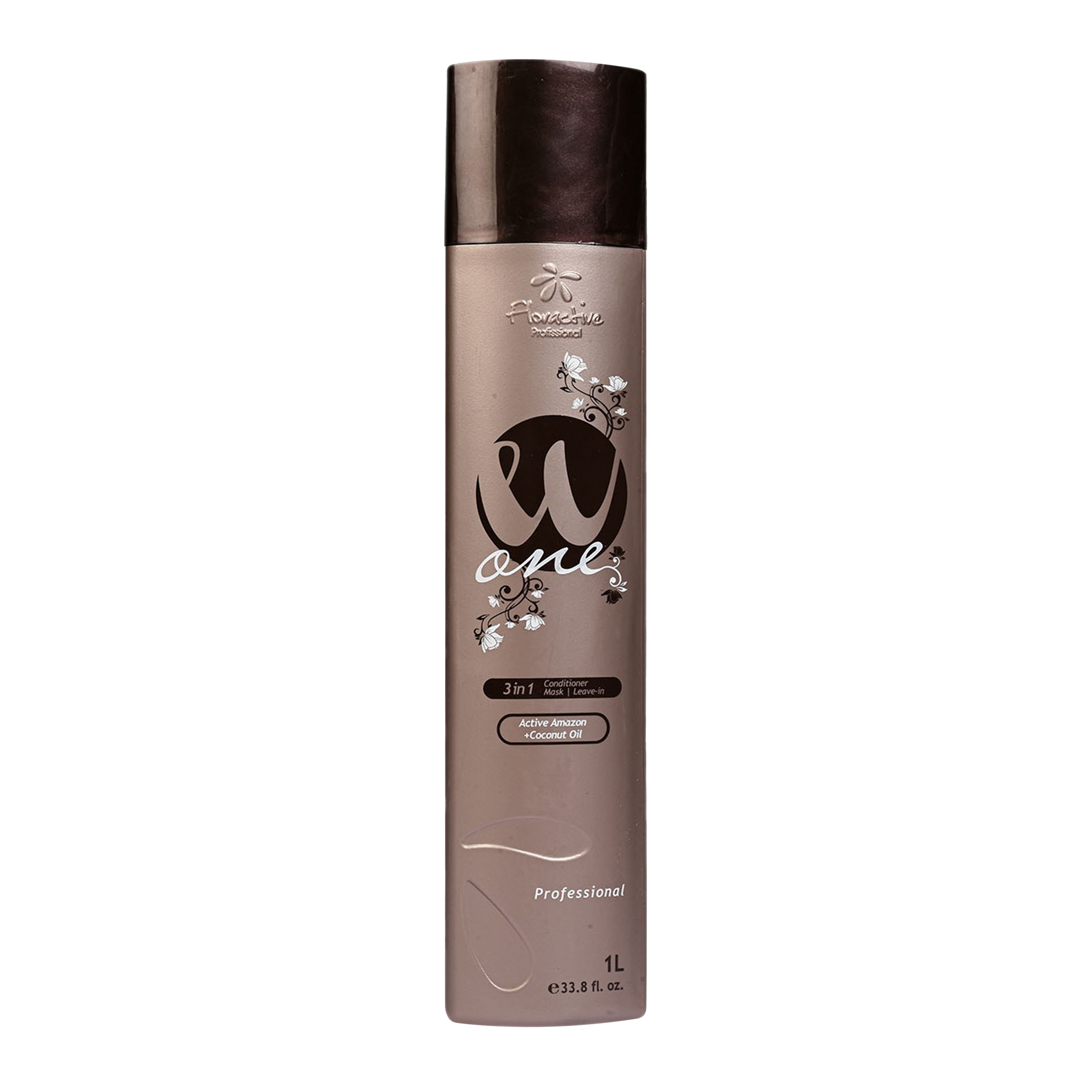 W One 3-in-1 Conditioner | Conditioner, Hair Mask & Leave-In Care - 2