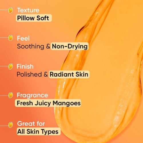 Dot & Key Mango Detan Clay Mask