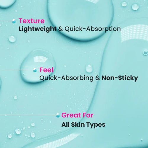 Dot & Key Blueberry Hydrate Rice Water Toner