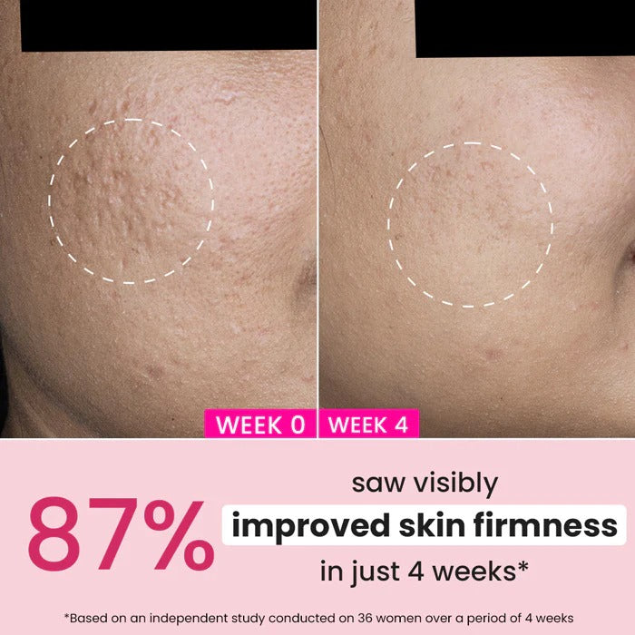 Dot & Key Pomegranate + Multi-Peptide Anti Ageing Moisturizer SPF 30