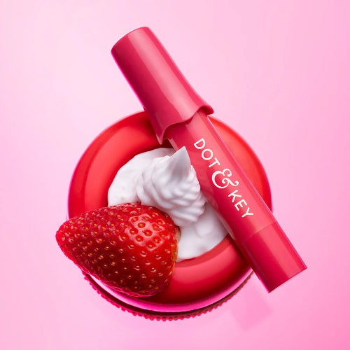 Dot & Key Meltie Lip Balm SPF 50+ PA+++ - 1