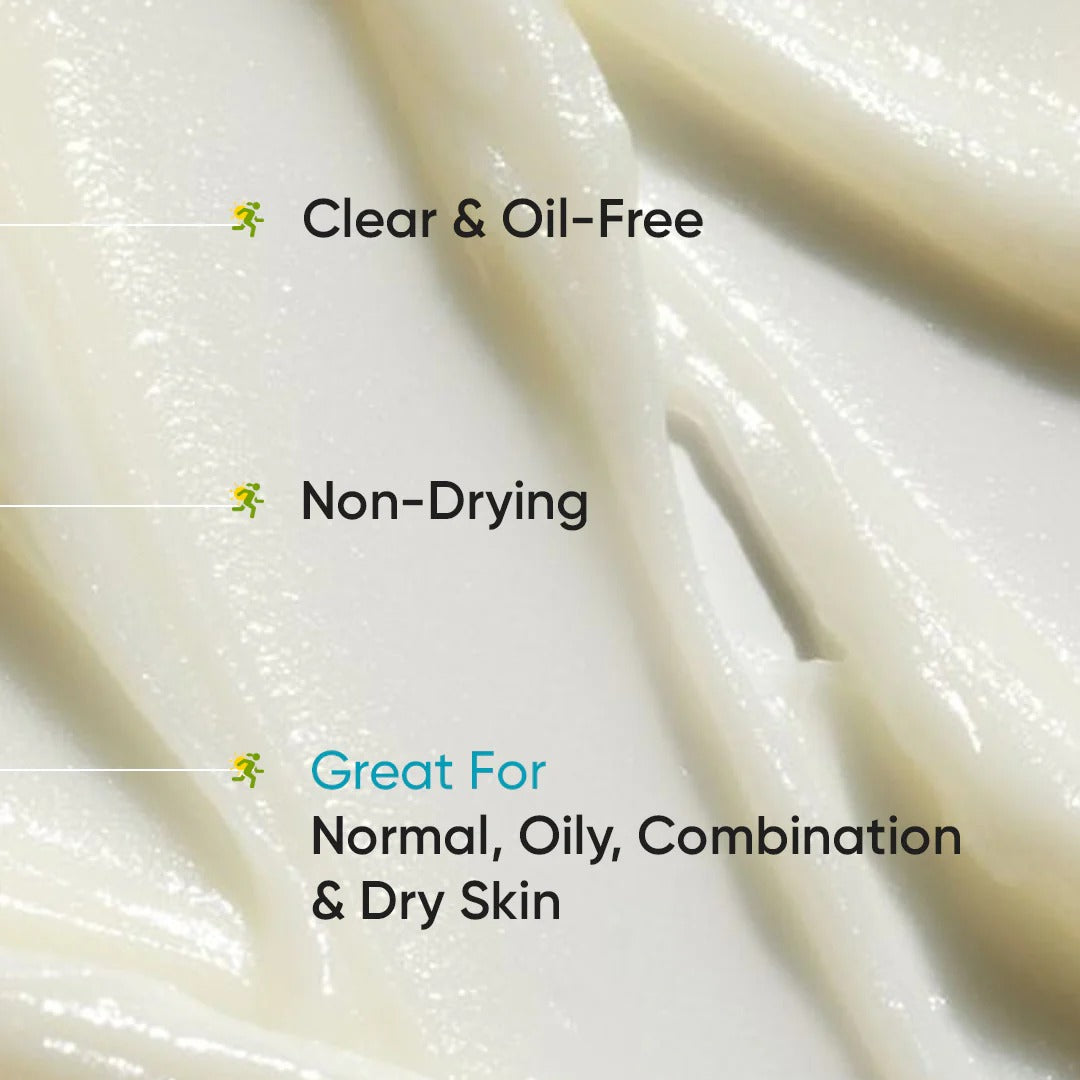 Dot & Key Lime Rush Sports Face Wash – Oil Control & Freshness