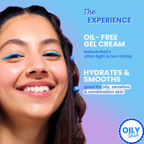Dot & Key Barrier Repair Oil-Free Moisturizer with Ceramides - 2
