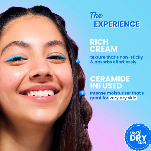 Dot & Key Barrier Repair Intense Moisturizer with Ceramides