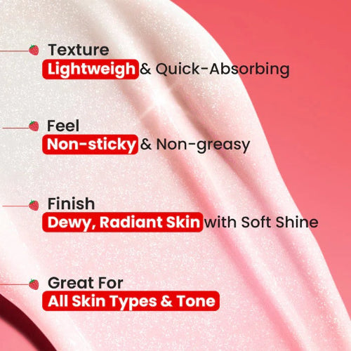 Dot & Key Strobe Cream (Moisturizer + Highlighter)