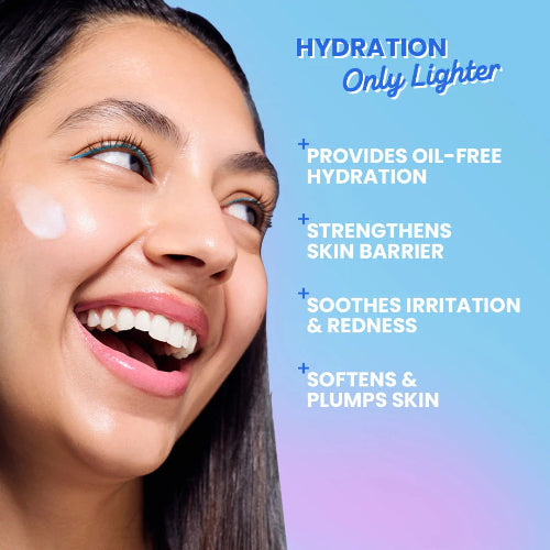 Dot & Key Barrier Repair Oil-Free Moisturizer with Ceramides