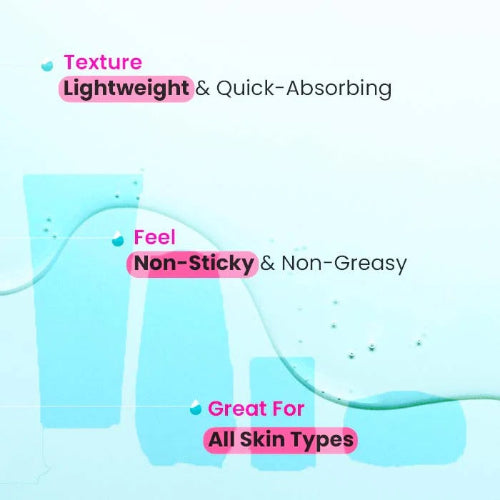 Dot & Key Hyaluronic & Ceramides Hydrating Face Serum