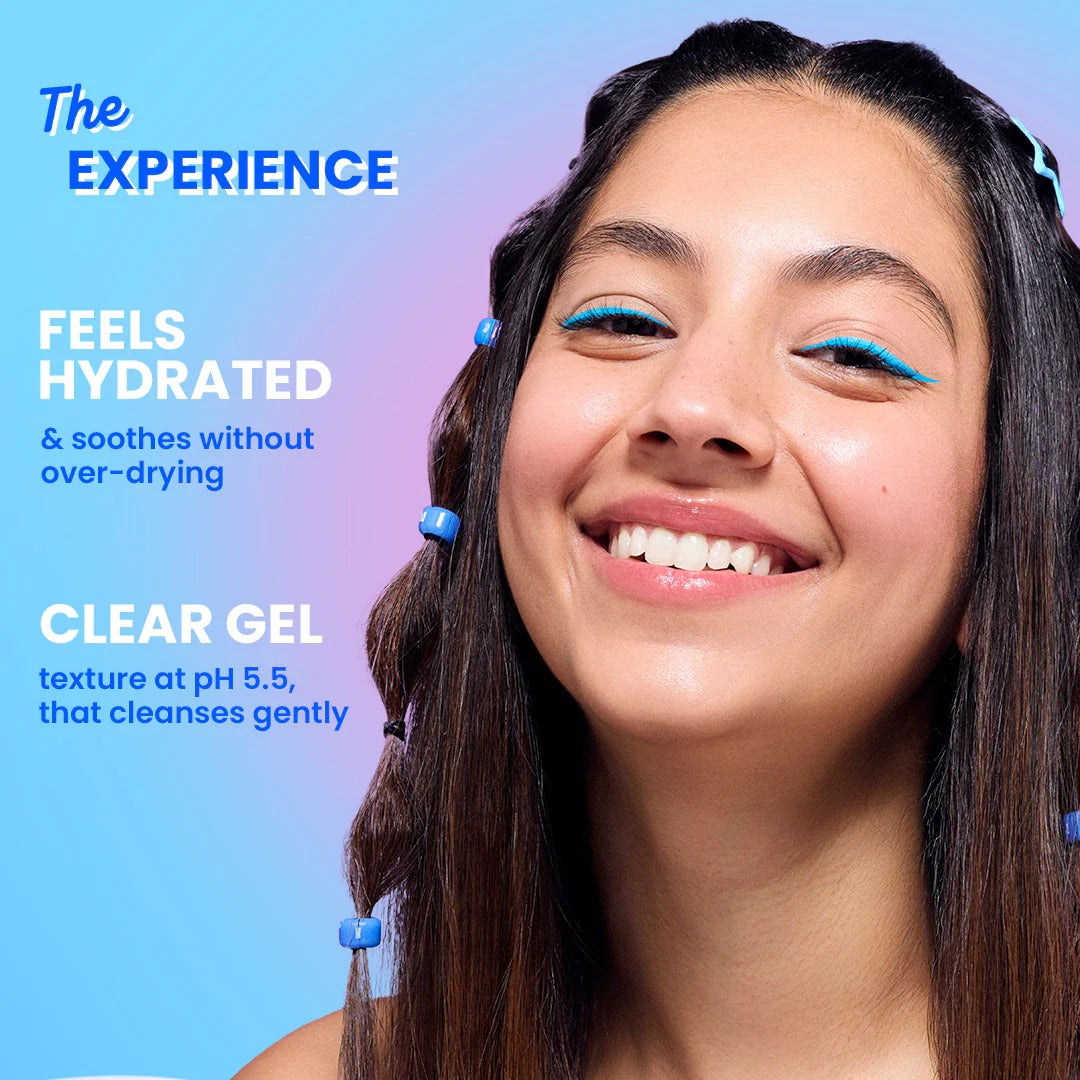 Dot & Key Barrier Repair Gentle Hydrating Face Wash