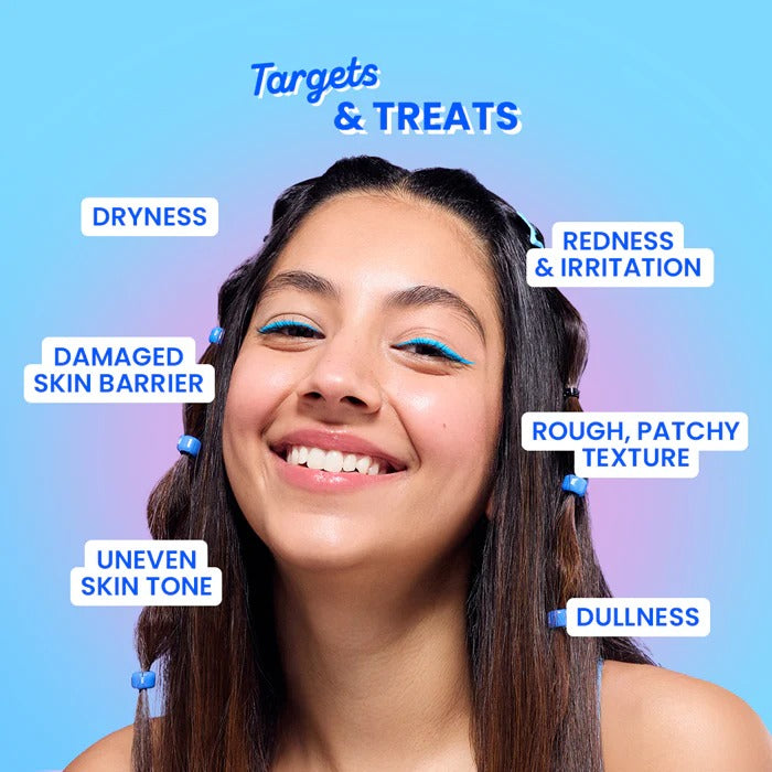 Dot & Key 12% Barrier Boost Serum (Hyaluronic + Ceramides)