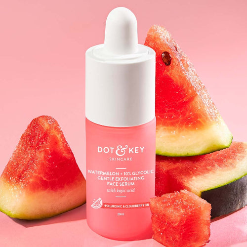 Dot & Key Watermelon & 10% Glycolic Serum