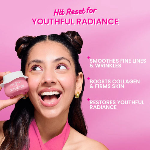 Dot & Key Retinol Night Repair Cream with Ceramides