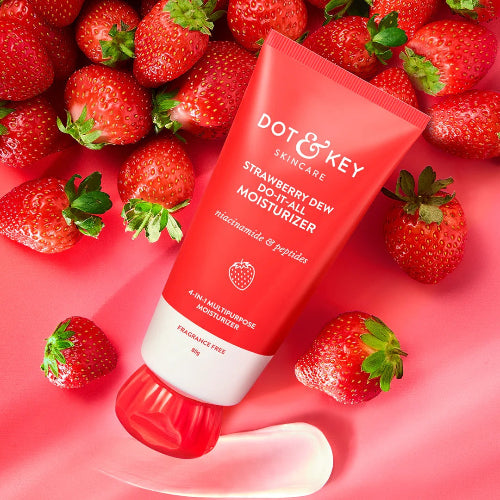 Dot & Key Strawberry + Niacinamide Moisturizer - 1