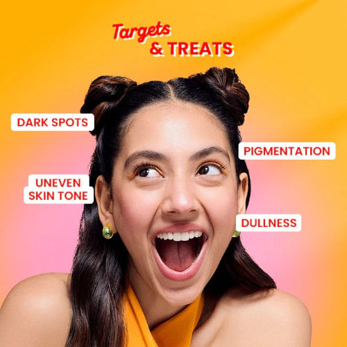 Dot & Key 10% Vitamin C + E Face Serum with 5% Niacinamide - 2