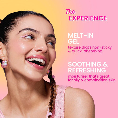 Dot & Key Watermelon Gel Moisturizer with Hyaluronic Acid - 2