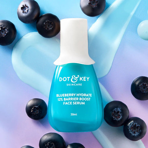 Dot & Key 12% Barrier Boost Serum (Hyaluronic + Ceramides) - 1
