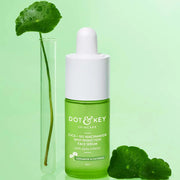 Dot & Key Cica + 10% Niacinamide Face Serum for Oily Skin